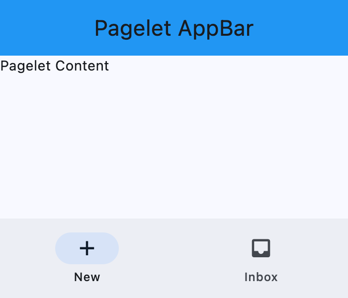 Pagelet